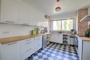 Appartement à vendre 3 pièces de 76,17 m²