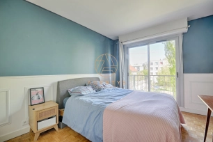 Appartement à vendre 3 pièces de 76,17 m²