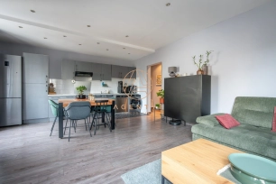 Appartement à vendre 2 pièces de 53 m² à Le Perreux-sur-Marne