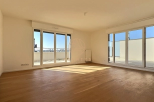 Appartement à vendre 3 pièces de 85 m² à Saint-Maur-des-Fossés