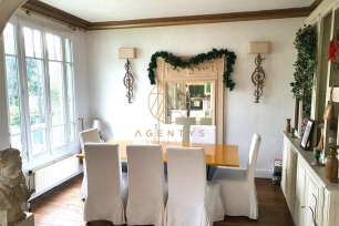 Maison à vendre 6 pièces de 100 m² à Champigny-sur-Marne