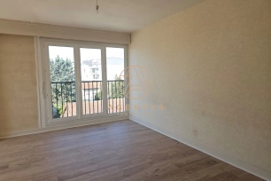 Appartement à vendre 4 pièces de 87,18 m² à Le Plessis-Trévise