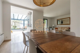 Maison à vendre 7 pièces de 135 m²