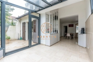 Maison à vendre 7 pièces de 135 m²