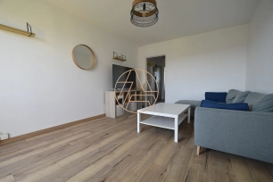 Appartement à vendre 2 pièces de 54 m² à Saint-Maur-des-Fossés