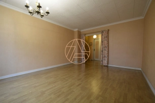 Appartement à vendre 3 pièces de 62,6 m² à Saint-Maur-des-Fossés