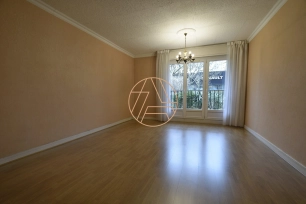 Appartement à vendre 3 pièces de 62,6 m² à Saint-Maur-des-Fossés