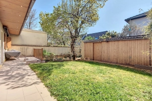 Maison à vendre 5 pièces de 97 m² à Saint-Maur-des-Fossés