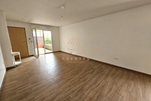 Appartement à vendre 2 pièces de 51 m² à Le Plessis-Trévise