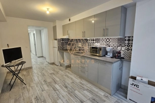 Appartement à vendre 4 pièces de 71,7 m² à Rosny-sous-Bois