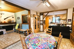 Maison à vendre 5 pièces de 104 m² à Champigny-sur-Marne