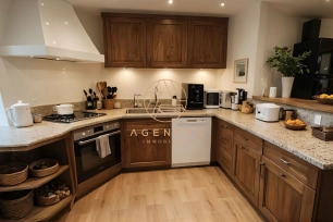 Maison à vendre 5 pièces de 104 m² à Champigny-sur-Marne