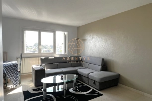 Appartement à vendre 3 pièces de 67 m² à Champigny-sur-Marne