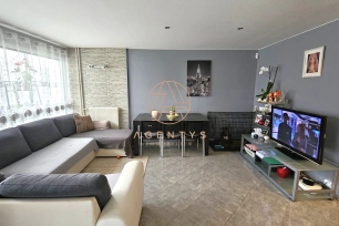 Appartement à vendre 3 pièces de 63,82 m² à Chennevières-sur-Marne