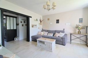 Appartement à vendre 4 pièces de 66,71 m² à Le Plessis-Trévise