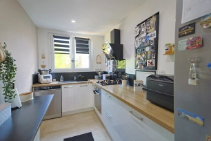 Appartement à vendre 4 pièces de 66,71 m² à Le Plessis-Trévise