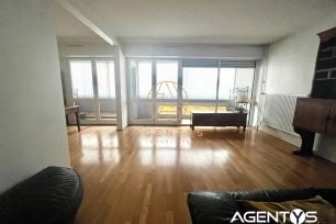 Appartement à vendre 4 pièces de 82 m² à Sucy-en-Brie