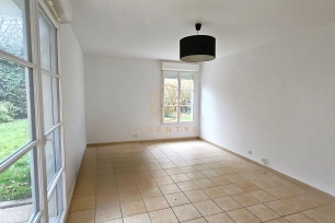 Appartement à vendre 3 pièces de 64 m² à Le Plessis-Trévise