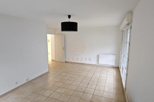 Appartement à vendre 3 pièces de 64 m² à Le Plessis-Trévise