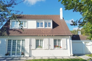 Maison à vendre 6 pièces de 132 m² à Fontenay-Trésigny
