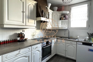 Appartement à vendre 4 pièces de 95,45 m² à Champigny-sur-Marne
