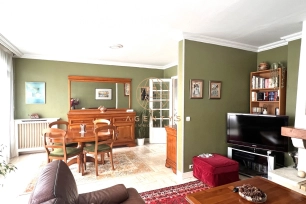 Maison à vendre 7 pièces de 173 m² à Champigny-sur-Marne