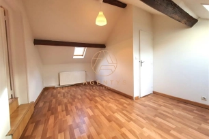 Appartement à vendre 3 pièces de 60 m² à Champigny-sur-Marne