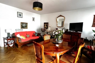 Appartement à vendre 4 pièces de 82 m² à Le Plessis-Trévise