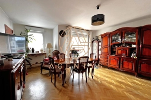 Appartement à vendre 4 pièces de 82 m² à Le Plessis-Trévise