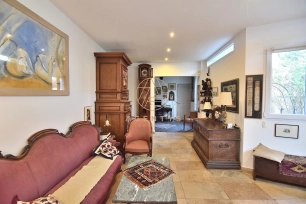 Maison à vendre 5 pièces de 115 m² à Saint-Maur-des-Fossés