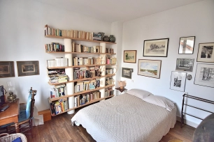 Maison à vendre 5 pièces de 115 m² à Saint-Maur-des-Fossés