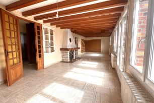 Maison à vendre 6 pièces de 160 m² à Mandres-les-Roses
