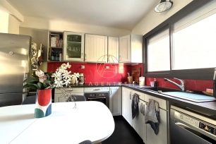 Maison à vendre 4 pièces de 60 m² à Villiers-sur-Marne