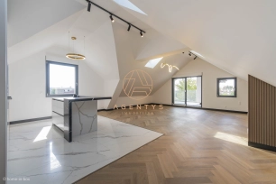 Appartement à vendre 3 pièces de 74,3 m² à Villiers-sur-Marne
