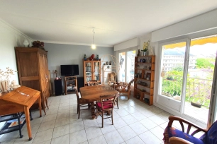 Appartement à vendre 3 pièces de 69 m² à Chennevières-sur-Marne