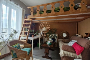 Appartement à vendre 1 pièces de 24,25 m² à Le Perreux-sur-Marne