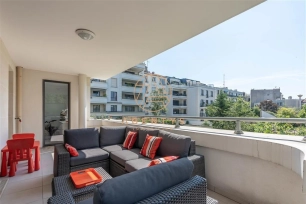 Appartement à vendre 4 pièces de 86,73 m² à Le Perreux-sur-Marne