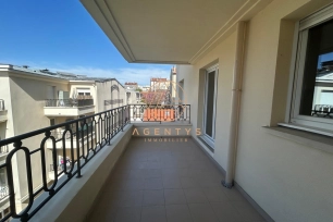 Appartement à louer 3 pièces de 64 m²