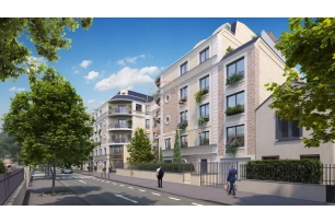 Autre à vendre à Le Perreux-sur-Marne