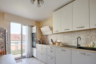 Appartement à vendre 4 pièces de 84,19 m² à Saint-Maur-des-Fossés