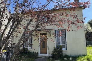 Maison à vendre 5 pièces de 100 m² à Villiers-sur-Marne