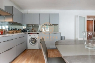 Appartement à vendre 3 pièces de 63,34 m² à Nogent-sur-Marne