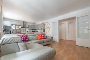 Appartement à vendre 3 pièces de 63,34 m² à Nogent-sur-Marne