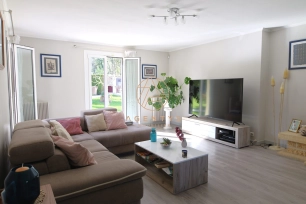 Maison à vendre 8 pièces de 145 m² à Montry