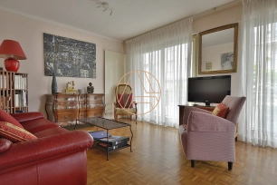 Appartement à vendre 3 pièces de 77 m²