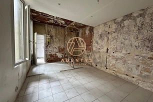 Appartement à vendre 2 pièces de 29 m² à Montreuil