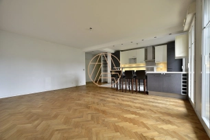 Appartement à vendre 4 pièces de 90,85 m² à Saint-Maurice