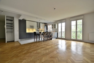 Appartement à vendre 4 pièces de 90,85 m² à Saint-Maurice