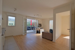 Appartement à louer 2 pièces de 42,7 m² à Saint-Maur-des-Fossés