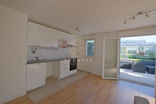 Appartement à louer 2 pièces de 42,7 m² à Saint-Maur-des-Fossés
